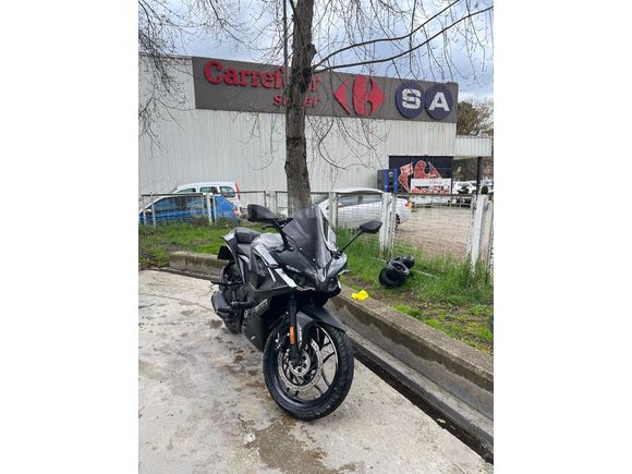 Sahibinden Bajaj Pulsar 200 RS