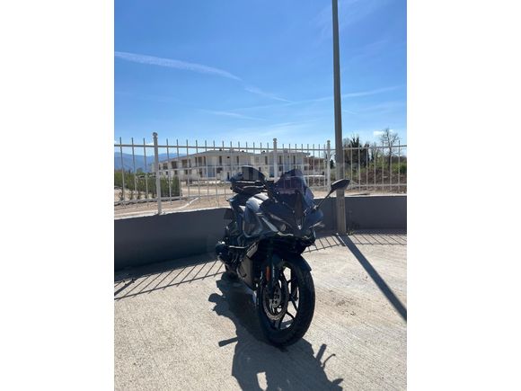 Sahibinden Bajaj Pulsar 200 RS