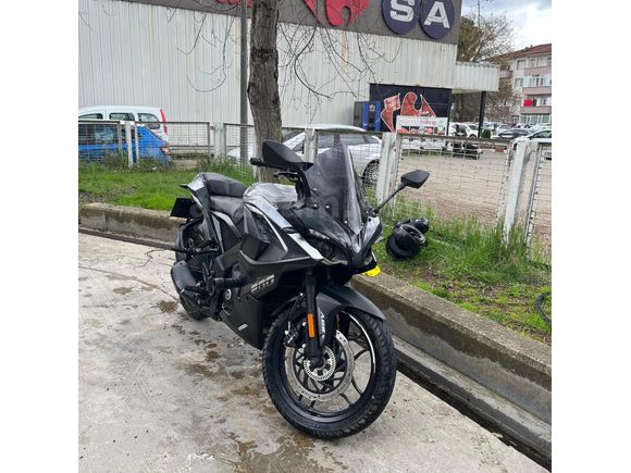 Sahibinden Bajaj Pulsar 200 RS