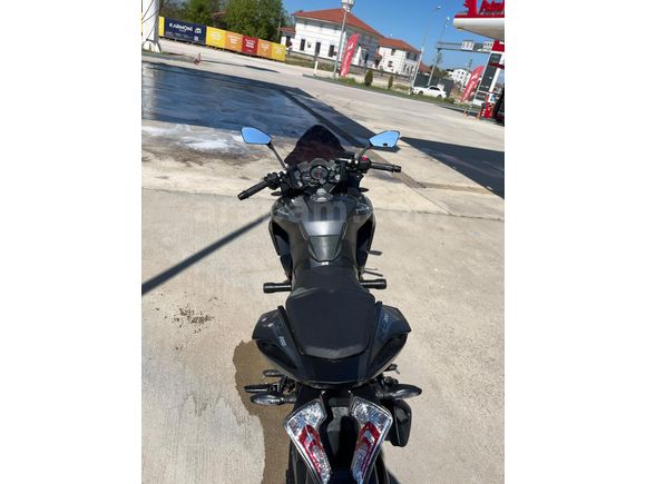Sahibinden Bajaj Pulsar 200 RS