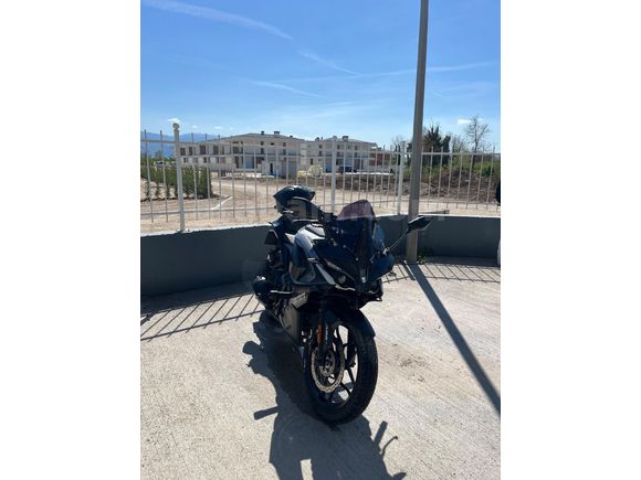 Sahibinden Bajaj Pulsar 200 RS
