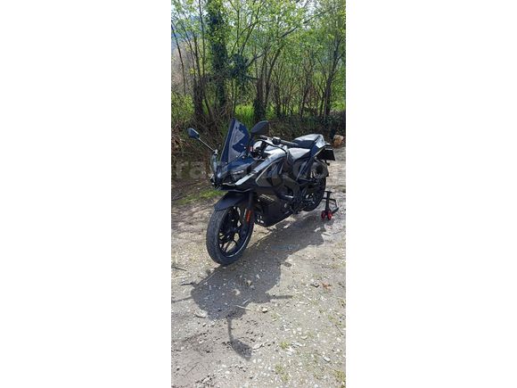 Sahibinden Bajaj Pulsar 200 RS