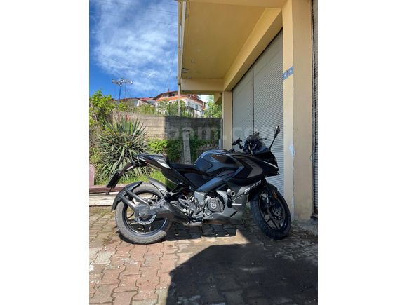 Sahibinden Bajaj Pulsar 200 RS