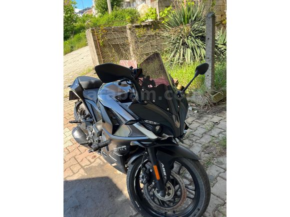 Sahibinden Bajaj Pulsar 200 RS