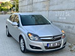 2010 MODEL OPEL ASTRA 111.YIL TEMİZ BAKIMLI EN TUTULANI DOLUSU