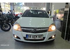 MOTOCAR KURUMSAL MAĞAZADAN ASTRA SEDAN 111.YIL