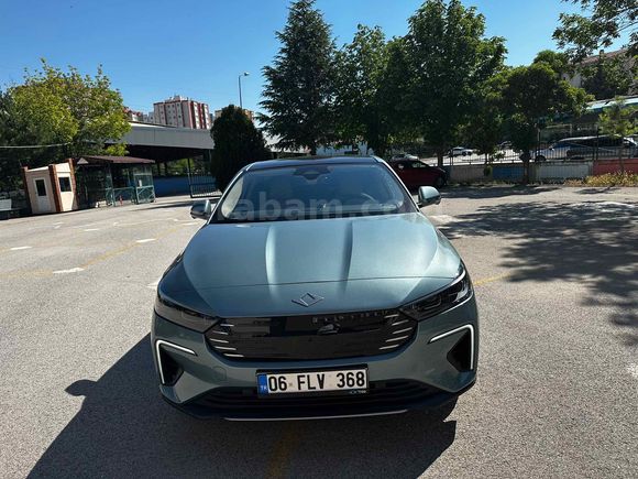 ACİİLLL 
Öğretmenden TOGG T10F V2 Uzun Menzil
