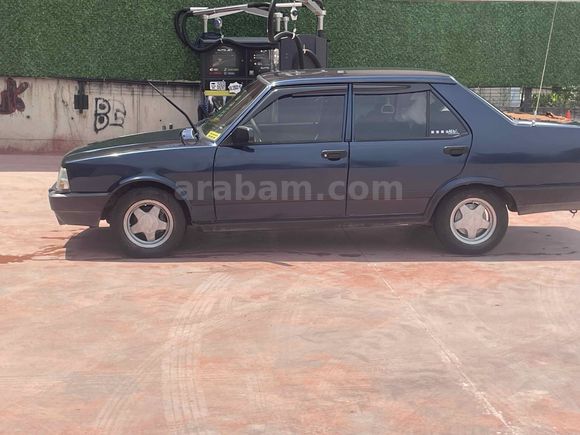 Sahibinden Tofaş Doğan L 1992 Model 