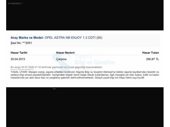 111. YIL ÖZEL SERİ DEĞİŞENSİZ MÜKEMMEL TEMİZLİKTE