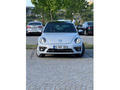 Sahibinden Volkswagen Beetle 1.2 TSi Allstar 2016 Model