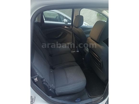 Sahibinden Ford C-Max 1.6 TDCi Titanium 2013 Model