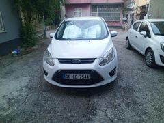 Sahibinden Ford C-Max 1.6 TDCi Titanium 2013 Model