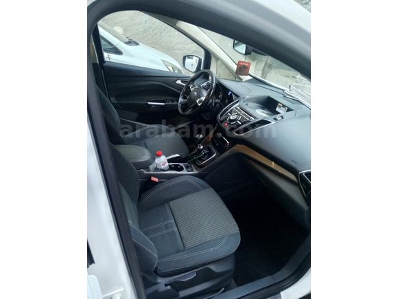 Sahibinden Ford C-Max 1.6 TDCi Titanium 2013 Model