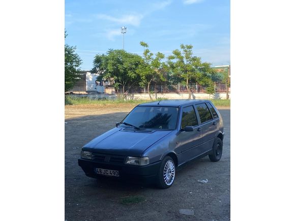 Sahibinden Fiat Uno 70 SX 1997 Model