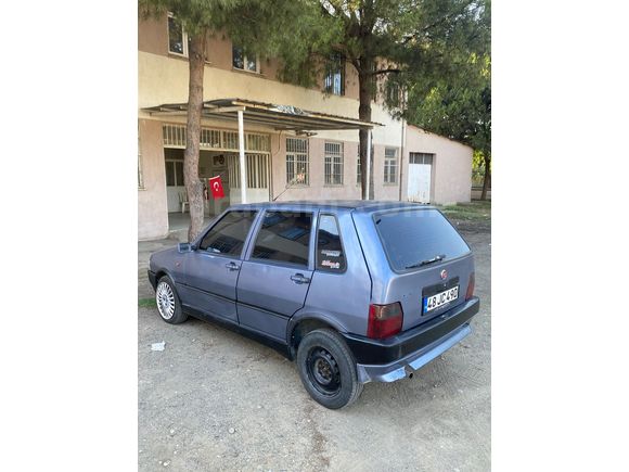 Sahibinden Fiat Uno 70 SX 1997 Model