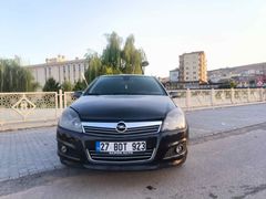 SAHİBİNDEN TERTEMİZ 2011 OTOMATİK ASTRA H