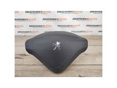PEUGEOT 206 + 207 SÜRÜCÜ AİRBAG ÇIKMA ORJINAL 4112JA