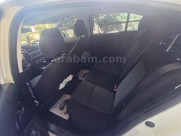 SAHİBİNDEN YENİ KASA EGEA - 2021 MODEL - 105.000 KM