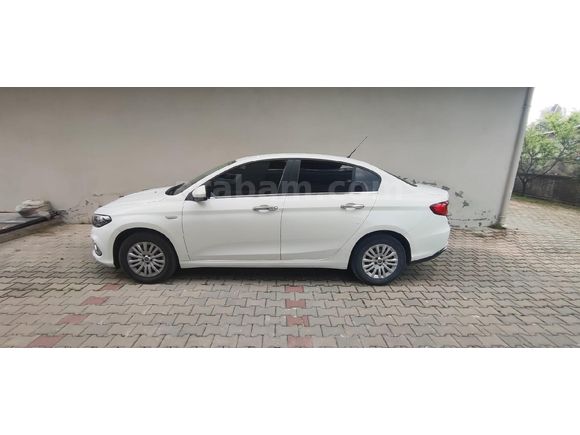 SAHİBİNDEN YENİ KASA EGEA - 2021 MODEL - 105.000 KM