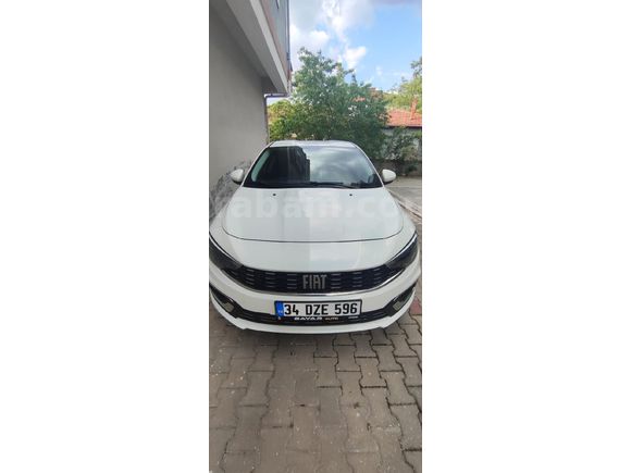 SAHİBİNDEN YENİ KASA EGEA - 2021 MODEL - 105.000 KM
