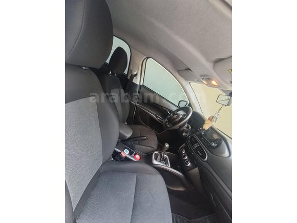 SAHİBİNDEN YENİ KASA EGEA - 2021 MODEL - 105.000 KM