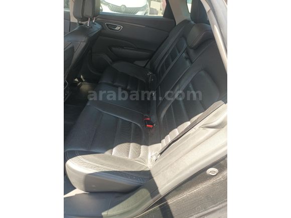 Sahibinden Renault Talisman 1.6 dCi Icon 2017 Model  219.000 km Siyah