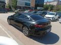Sahibinden Renault Talisman 1.6 dCi Icon 2017 Model  219.000 km Siyah