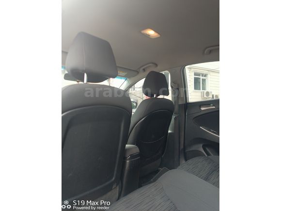 ACİL Satılık Sahibinden Hyundai Accent Blue 1.6 CRDI Mode Plus 2015 Model 