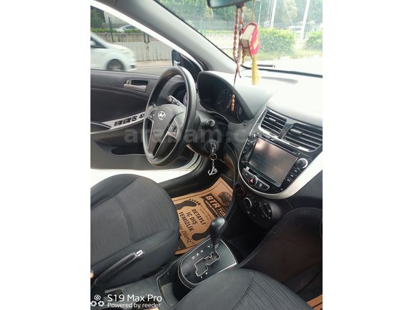 ACİL Satılık Sahibinden Hyundai Accent Blue 1.6 CRDI Mode Plus 2015 Model 