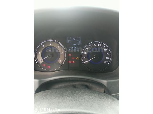 ACİL Satılık Sahibinden Hyundai Accent Blue 1.6 CRDI Mode Plus 2015 Model 