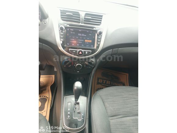 ACİL Satılık Sahibinden Hyundai Accent Blue 1.6 CRDI Mode Plus 2015 Model 