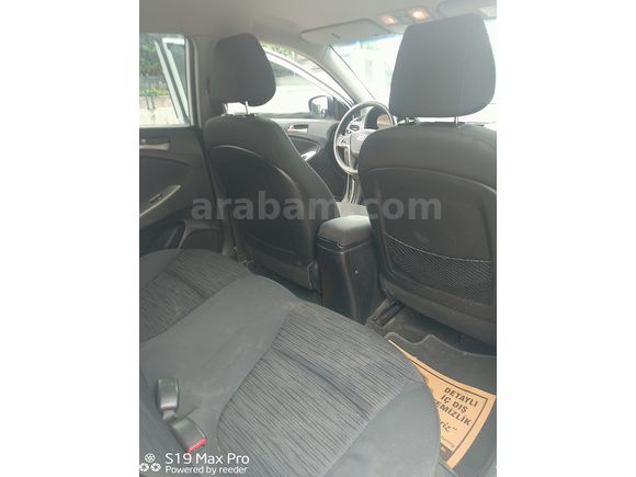 ACİL Satılık Sahibinden Hyundai Accent Blue 1.6 CRDI Mode Plus 2015 Model 