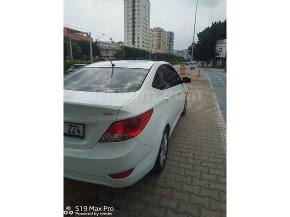 ACİL Satılık Sahibinden Hyundai Accent Blue 1.6 CRDI Mode Plus 2015 Model 