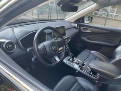 Sahibinden MG HS 1.5 T-GDI Luxury 2023 Model 70.000 km Siyah