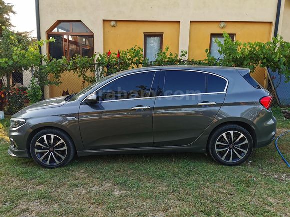 Sahibinden Fiat Egea 1.6 Multijet Lounge Plus 2016 Model