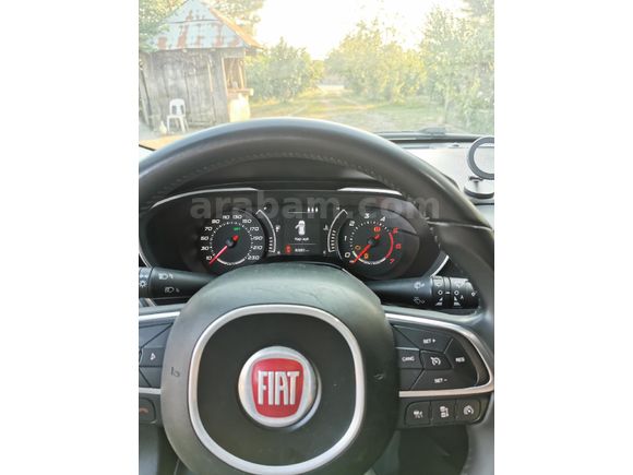 Sahibinden Fiat Egea 1.6 Multijet Lounge Plus 2016 Model