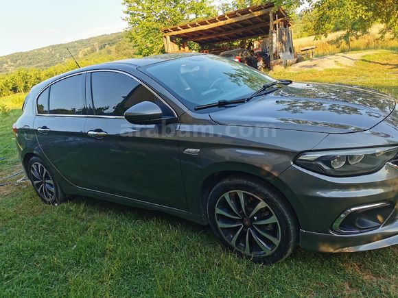Sahibinden Fiat Egea 1.6 Multijet Lounge Plus 2016 Model