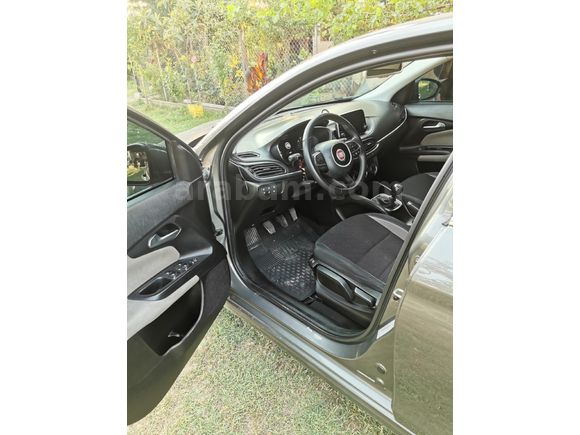 Sahibinden Fiat Egea 1.6 Multijet Lounge Plus 2016 Model