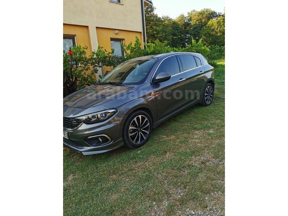 Sahibinden Fiat Egea 1.6 Multijet Lounge Plus 2016 Model