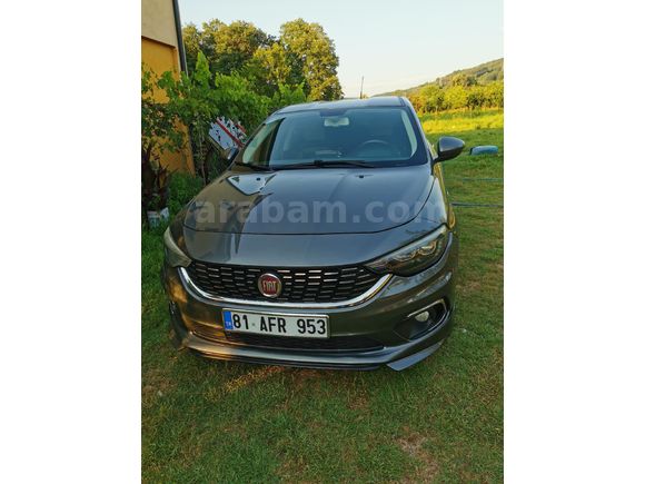 Sahibinden Fiat Egea 1.6 Multijet Lounge Plus 2016 Model