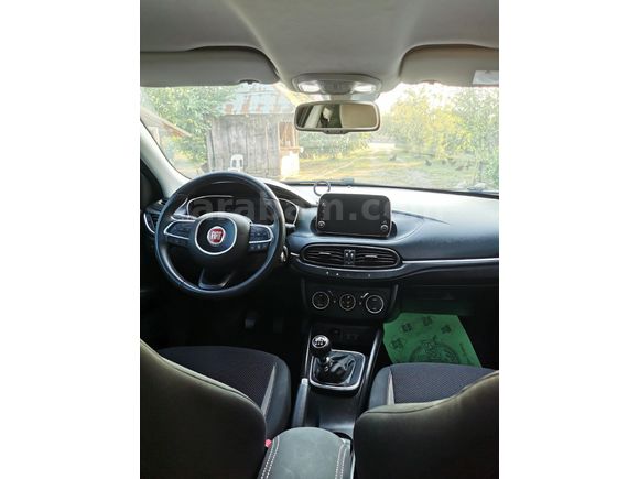 Sahibinden Fiat Egea 1.6 Multijet Lounge Plus 2016 Model