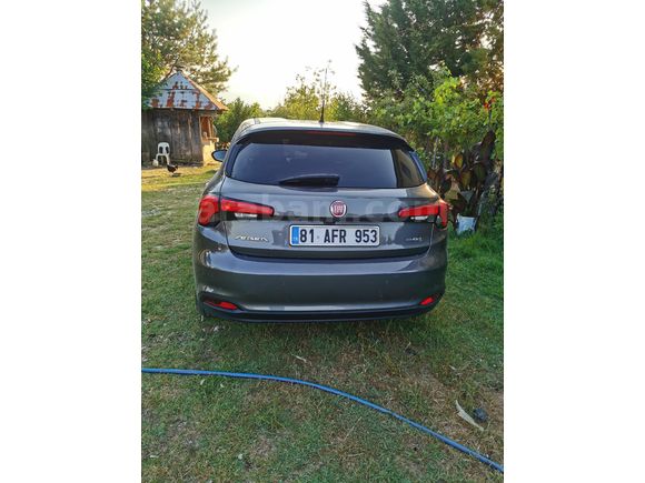Sahibinden Fiat Egea 1.6 Multijet Lounge Plus 2016 Model