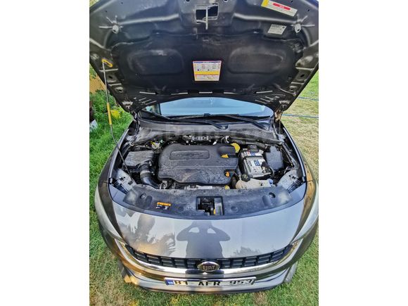 Sahibinden Fiat Egea 1.6 Multijet Lounge Plus 2016 Model