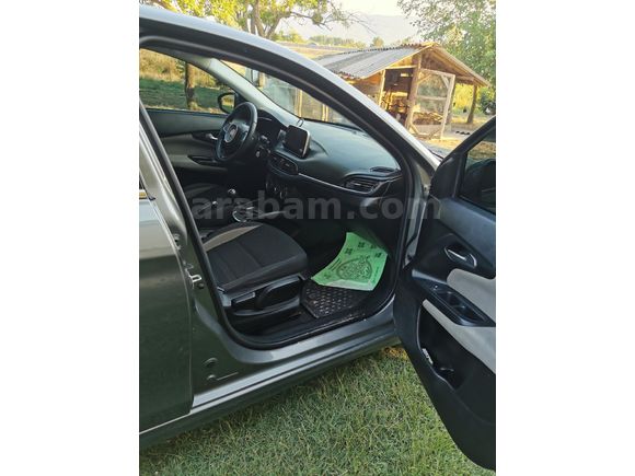 Sahibinden Fiat Egea 1.6 Multijet Lounge Plus 2016 Model