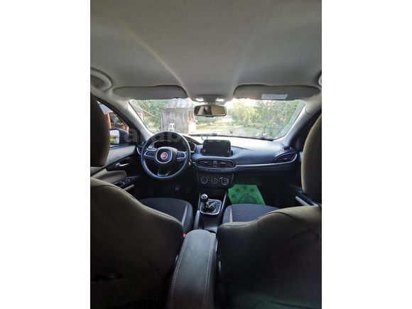 Sahibinden Fiat Egea 1.6 Multijet Lounge Plus 2016 Model