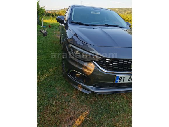 Sahibinden Fiat Egea 1.6 Multijet Lounge Plus 2016 Model