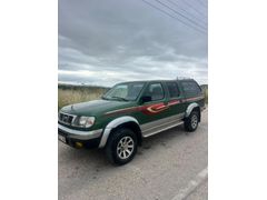 Sahibinden Nissan Pick Up 4WD 1998 Model
