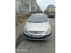 Sahibinden Peugeot 307 1.6 XR 2003 Model