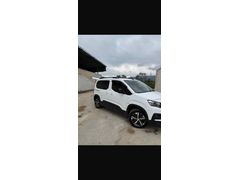 Sahibinden Peugeot Rifter 1.5 BlueHDI GT 2022 Model İzmir