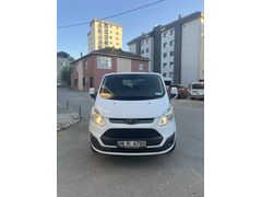 Sahibinden Ford Tourneo Custom 2.2 TDCi 300 L Titanium Plus 2014 Model İstanbul